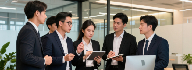 每一位客服工程师均经由系统化培训、严格考核，为客户提供专业、值得信赖