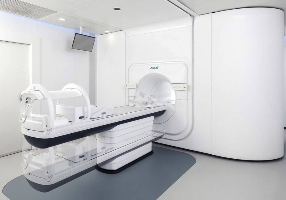 MRI-Linac